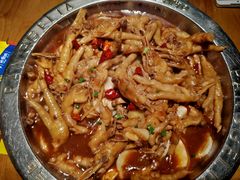 -胖哥俩肉蟹煲(来福士店)