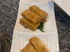 -徐记私厨(半淞园路店)