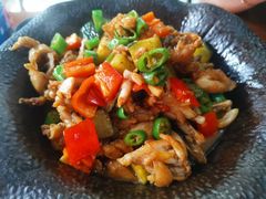 -91小龙虾·香辣蛙(蛇口店)