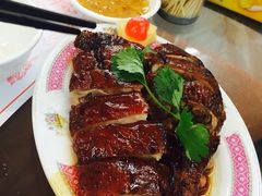 莲香楼-香港蓮香樓(上環店)