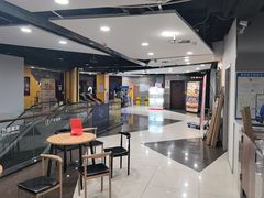 -卢米埃影城(苏州园区华润杜比全景声激光店)