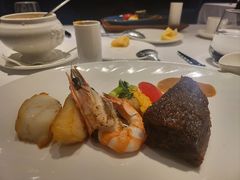 -王品牛排(杭州大厦店)