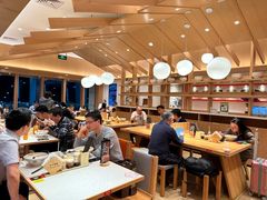 -味千拉面(广州白云机场T1西二店)