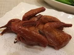 -潮府馆·非遗潮州菜·世纪公园(新国际博览中心店)
