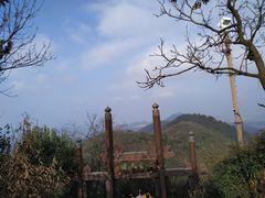 -杭州半山国家森林公园