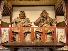 -南阳卧龙岗武侯祠