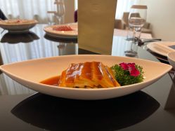 -北京柏悦酒店宴会厅