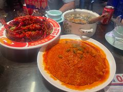 -阿财老铺·老蚌埠龙虾城(华夏总店)