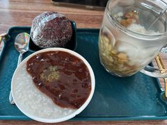 -笃笃笃糖粥(十全街店)