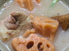 -静一餐厅·湖北菜(前门创始店)