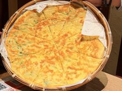 -肥三土菜馆(五四广场店)