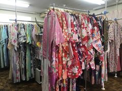 -东京浅草和服体验江户和装工房雅(浅草本店)