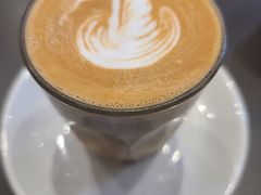 澳白-Seesaw Coffee(苏州中心店)