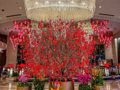 -香乐园·淮扬菜中餐厅·Shang Garden(福田香格里拉店)