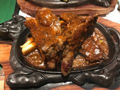 -金雀餐厅(铜锣湾店)