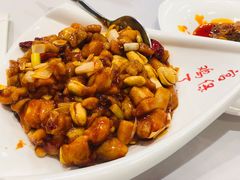 -峨嵋酒家总店(车公庄店)