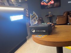 -梵猫·新养生(福州万象城店)