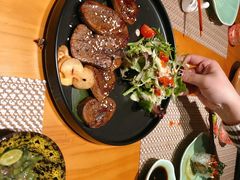 -久喜番和牛烧肉酒场(北辰三角洲店)