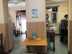 大堂-陈掌柜澄城水盆羊肉(钟楼店)