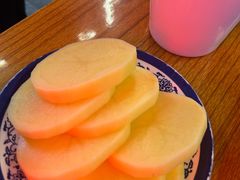 -青山青豆花·笑禅豆腐鱼(黄泥塝店)