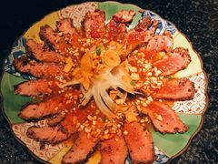 -無境·匠心日本料理(汉街店)