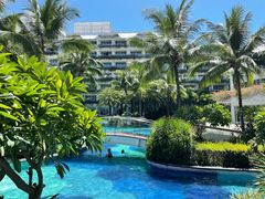 -三亚亚龙湾金棕榈度假酒店