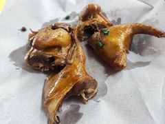 乳鸽-大笑饭堂(甲子桥店)