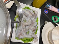 -吉友粥底火锅(方斜路店)