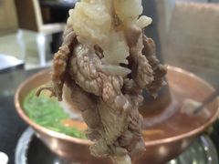 -草原饭店火锅