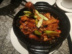 -鹿港小镇(中关村店)