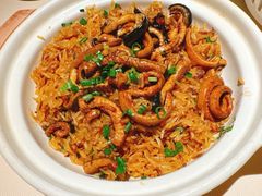 -侨美食家·粤菜(体育西路店)