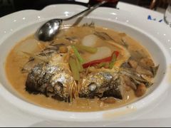 -启东海鲜人家(古美路店)