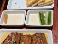 -北平盛世·新京菜·北京烤鸭(劲松·双井店)