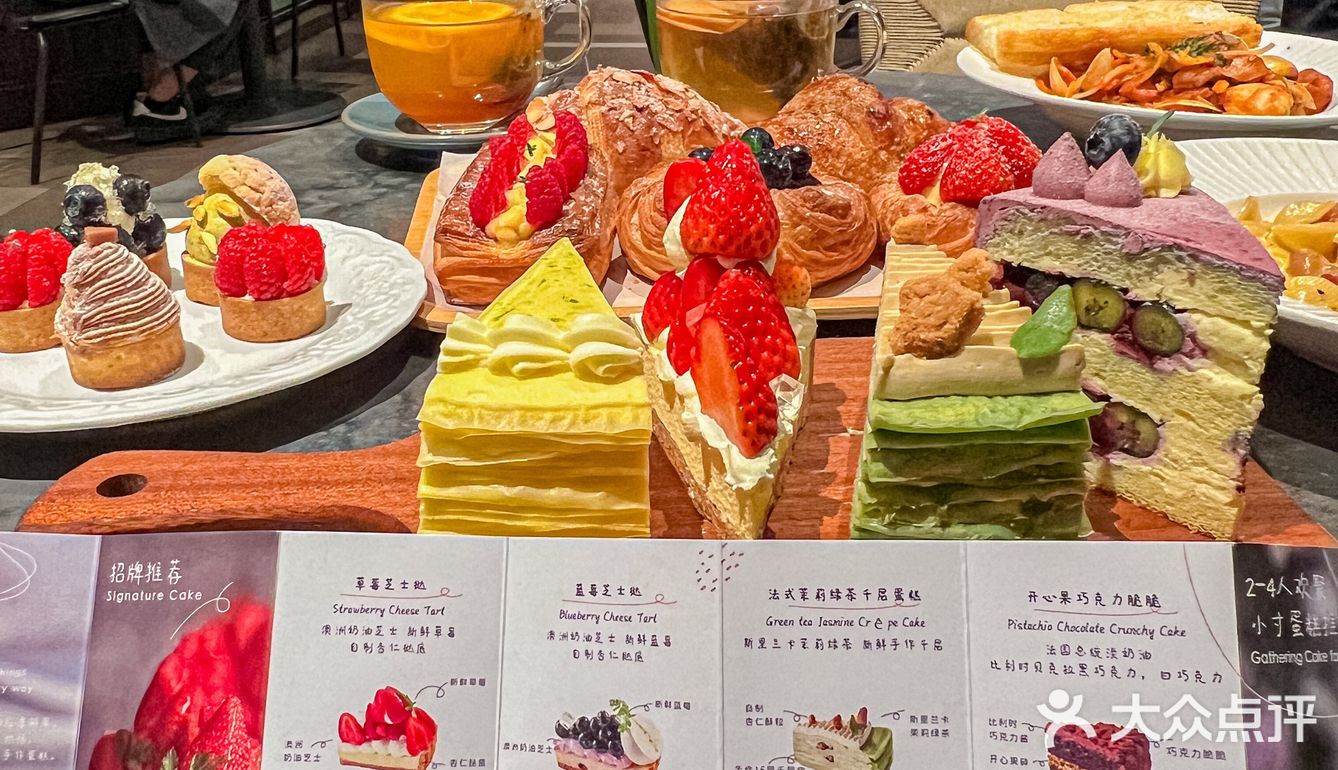 不愧是大城市！！真的不要低估广州这家店