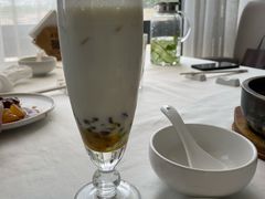 -悦融·京鲁菜·露台花园(安定门店)