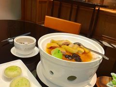 花雕酒醉河田鸡-闽和南(深圳万象城店)