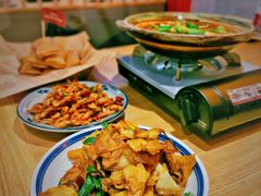-肖记公安牛肉鱼杂(田林路店)