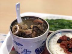 -钟姐炖品(万象城店)
