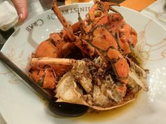 -Ministry of Crab(科伦坡店)