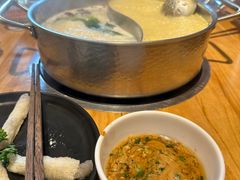 -四喜小胖·北京涮肉(五道营店)