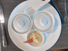 -香港唯港荟 Hotel ICON – The Market