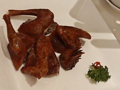 -利苑酒家(宜安广场店)