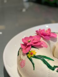 -永泰福朋喜来登酒店-宴会厅