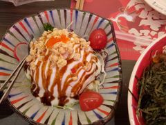 -仙隐小鹿料理食堂(惠济万达店)