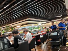 -汉丽斯巴西烤肉自助(市南店)