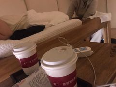 -常乐·对症推拿(来福士第43分店)