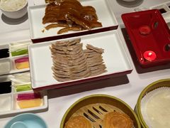 -玉林烤鸭店(黄村兴华店)