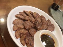 -东北农家小院(定西路店)