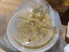 -麦当劳(贵和购物中心B1店)