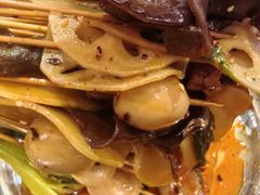-嘉州鲜知味钵钵鸡(奎星楼店)